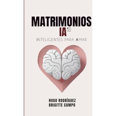 Rodriguez Matrimonio IA Inteligentes para amar: Una guía para aplicar la sabiduria De Dios Rodriguez Matrimonio IA Inteligentes para amar: Una guía para aplicar la sabiduria De Dios