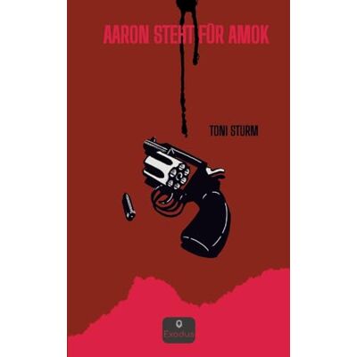 Toni Aaron steht für Amok Toni Aaron steht für Amok