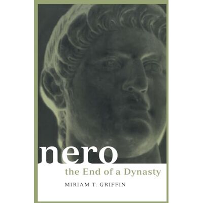 Griffin Nero: The End of a Dynasty Griffin Nero: The End of a Dynasty