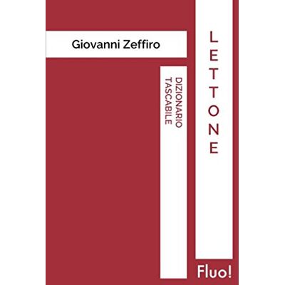 Zeffiro, Giovanni Dizionario tascabile Lettone Zeffiro, Giovanni Dizionario tascabile Lettone