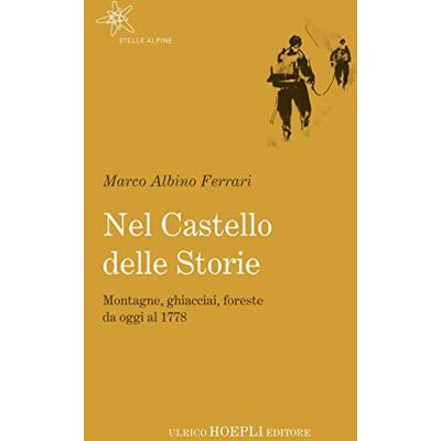 Acer Il castello delle storie Acer Il castello delle storie