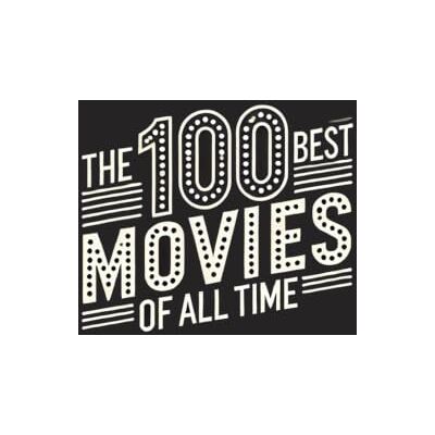 Thomson The 100 Best Movies of All Time: A Guide to the Most Powerful and Thought-Provoking Films Ever Made Thomson The 100 Best Movies of All Time: A Guide to the Most Powerful and Thought-Provoking Films Ever Made