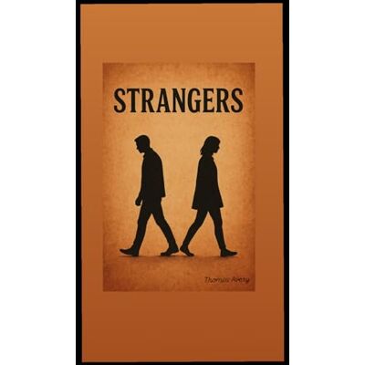 Avery Strangers Avery Strangers
