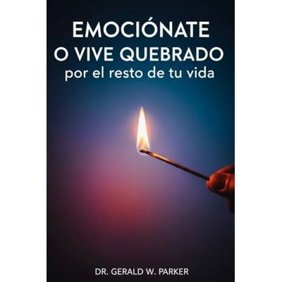 Parker ¡Emociónate o Arruínate para Siempre! Parker ¡Emociónate o Arruínate para Siempre!