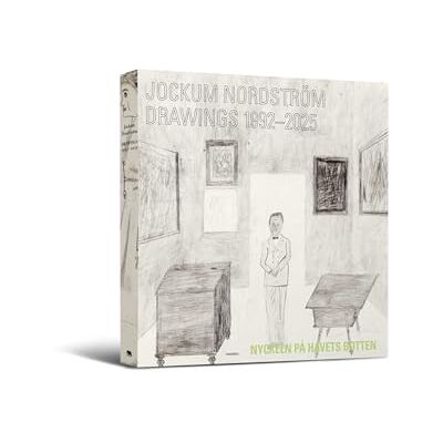 ART Jockum Nordström: Drawings 1992-2025 ART Jockum Nordström: Drawings 1992-2025