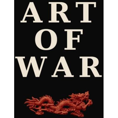 Sun Art of War: Modern and Concise edition Sun Art of War: Modern and Concise edition