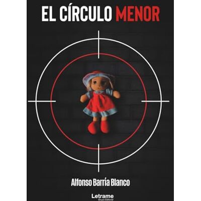 Blanco El círculo menor: 1 Blanco El círculo menor: 1