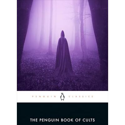 Penguin The Book of Cults Penguin The Book of Cults