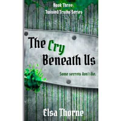 Elsa The Cry Beneath Us Elsa The Cry Beneath Us