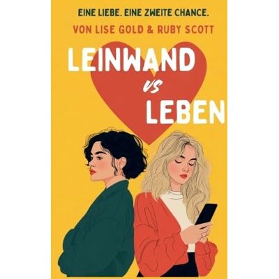 Scott Leinwand vs Leben Scott Leinwand vs Leben
