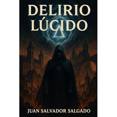 Blanco Delirio lúcido: Crónicas de los infinitos Blanco Delirio lúcido: Crónicas de los infinitos