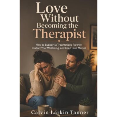 Calvin Love Without Becoming the Therapist: How to Support a Traumatized Partner, Protect Your Wellbeing, and Keep Love Mutual Calvin Love Without Becoming the Therapist: How to Support a Traumatized Partner, Protect Your Wellbeing, and Keep Love Mutual