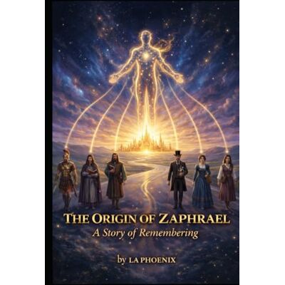 Phoenix Origin of Zaphrael: A Story of Remembering Phoenix Origin of Zaphrael: A Story of Remembering