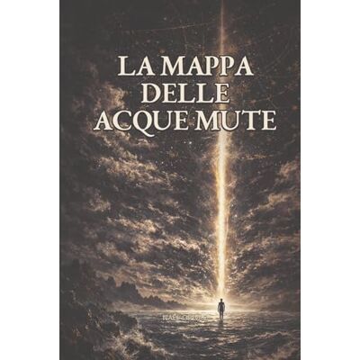 Orivar, Nael La Mappa delle Acque Mute Orivar, Nael La Mappa delle Acque Mute