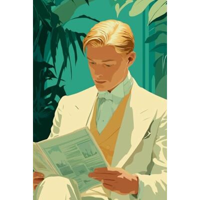 Scott Der große Gatsby Scott Der große Gatsby