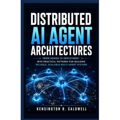 Kensington Distributed AI Agent Architectures: From Design to Deployment with Practical Patterns for Building Reliable, Scalable Multi-Agent Systems Kensington Distributed AI Agent Architectures: From Design to Deployment with Practical Patterns for Building Reliable, Scalable Multi-Agent Systems