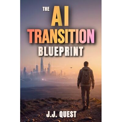 Garmin The AI Transition Blueprint: How to Keep Up, Stay Relevant, and Build a Future-Proof Life in an Exponentially Changing World—While Maintaining Human Sovereignty in the Age of AI Garmin The AI Transition Blueprint: How to Keep Up, Stay Relevant, and Build a Future-Proof Life in an Exponentially Changing World—While Maintaining Human Sovereignty in the Age of AI