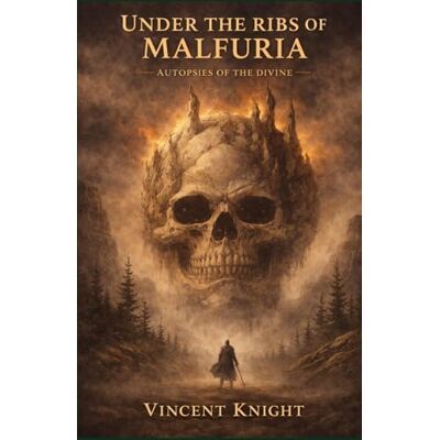 Vincent Autopsies Of The Divine: Book 1 Vincent Autopsies Of The Divine: Book 1