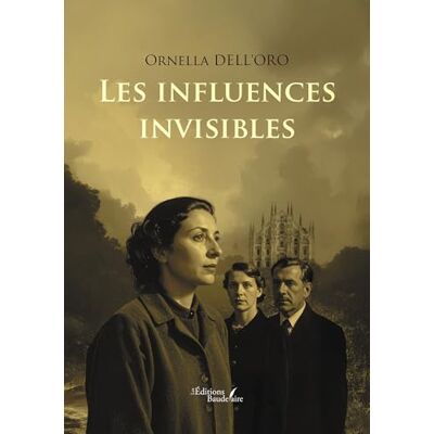 Dell Les influences invisibles Dell Les influences invisibles