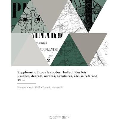 Weber Supplément à tous les codes Weber Supplément à tous les codes