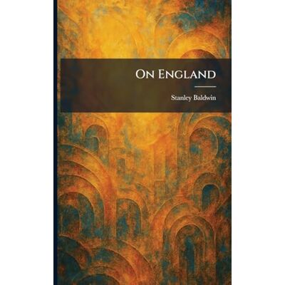 Stanley On England Stanley On England