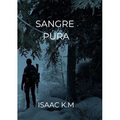 K&M Sangre pura K&M Sangre pura