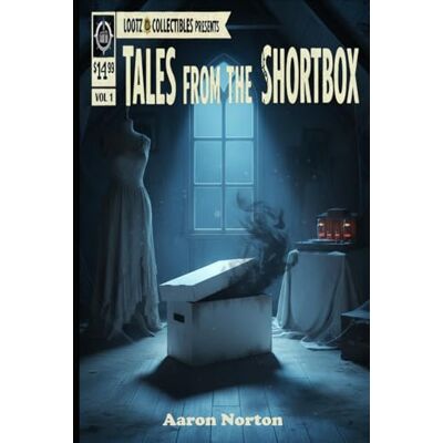 Symantec Tales From The Shortbox: Volume 1 Symantec Tales From The Shortbox: Volume 1