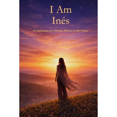 PRiME I Am Inés: A Celebration of a Mother Written in Her Name PRiME I Am Inés: A Celebration of a Mother Written in Her Name