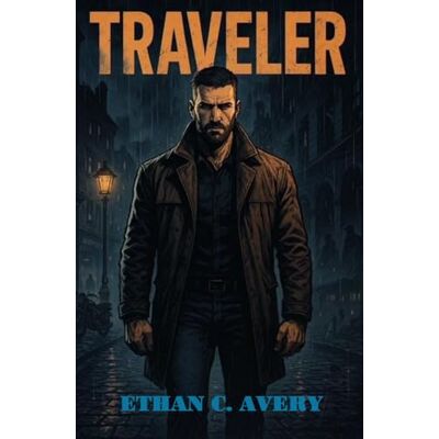 Avery Traveler Avery Traveler
