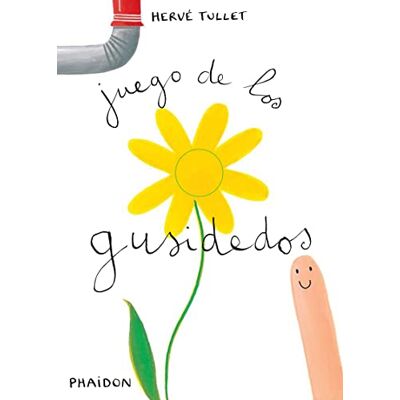 PHAIDON ESP JUEGO GUISIDEDOS VAMOS A JUGAR PHAIDON ESP JUEGO GUISIDEDOS VAMOS A JUGAR