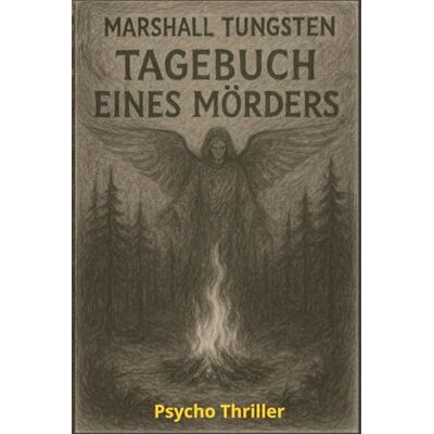 Marshall Tagebuch eines Mörders Marshall Tagebuch eines Mörders