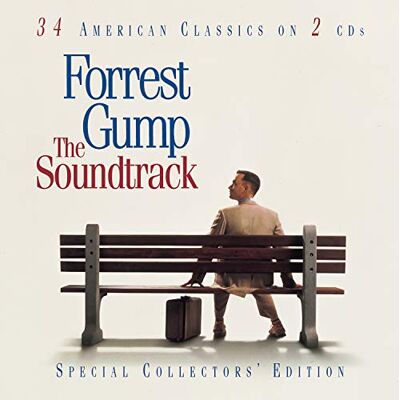 O.S.T.-Forrest Gump Forrest Gump O.S.T.-Forrest Gump Forrest Gump