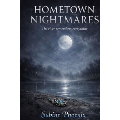 Phoenix Hometown Nightmares: Some things don’t stay buried. Some things wait. Phoenix Hometown Nightmares: Some things don’t stay buried. Some things wait.
