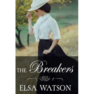 Elsa The Breakers Elsa The Breakers