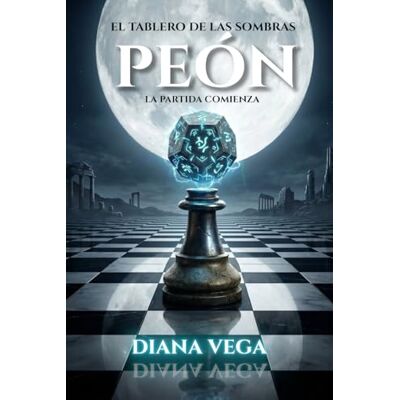 Vega+ PEÓN: La partida comienza.: 1 Vega+ PEÓN: La partida comienza.: 1