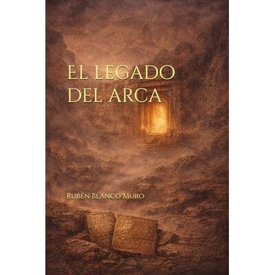 Blanco El legado del arca Blanco El legado del arca