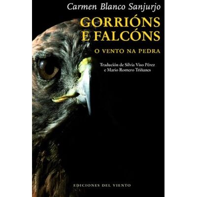 Blanco Gorrións e Falcóns: 2 Blanco Gorrións e Falcóns: 2