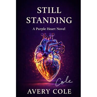 Avery Still Standing Avery Still Standing
