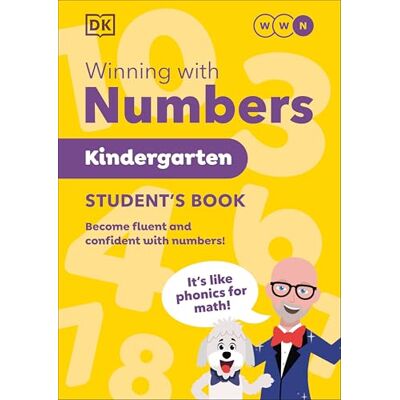 Dorling Kindersley Winning With Numbers Dorling Kindersley Winning With Numbers