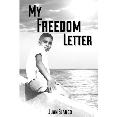 Blanco My Freedom Letter Blanco My Freedom Letter