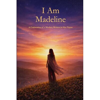 PRiME I Am Madeline: A Celebration of a Mother Written in Her Name PRiME I Am Madeline: A Celebration of a Mother Written in Her Name