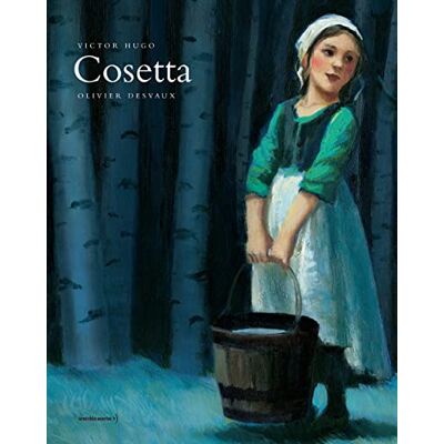 Victor Hugo Cosetta Victor Hugo Cosetta