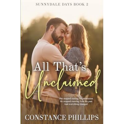 Philips All That's Unclaimed Philips All That's Unclaimed