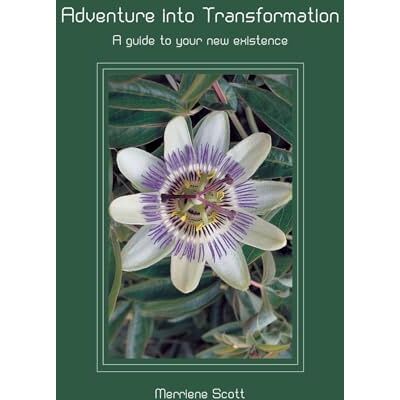 Scott Adventure into Transformation: A guide to your new existence: 2 Scott Adventure into Transformation: A guide to your new existence: 2