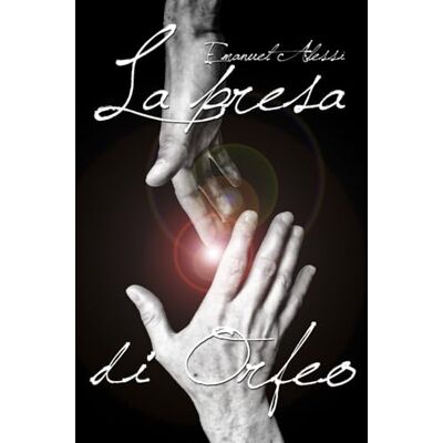 Alessi La presa di Orfeo Alessi La presa di Orfeo