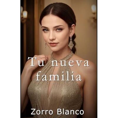 Blanco Tu nueva familia Blanco Tu nueva familia