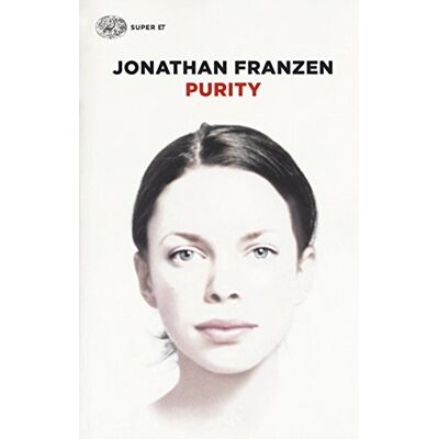 Franzen, Jonathan Purity Franzen, Jonathan Purity