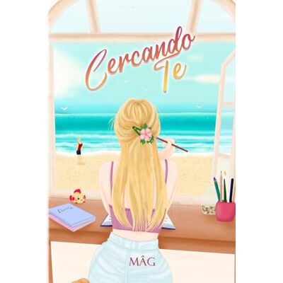 MAG Cercando te MAG Cercando te