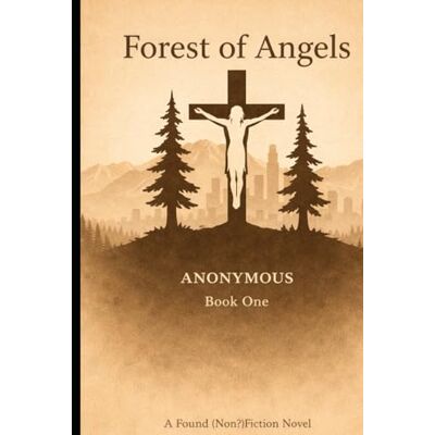 Anonymous Forest of Angels: Book 1 Anonymous Forest of Angels: Book 1