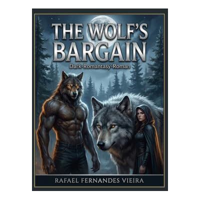 Fernandes The Wolf's Bargain: Der Pakt des Alphas – Ein Dark-Romantasy-Roman Fernandes The Wolf's Bargain: Der Pakt des Alphas – Ein Dark-Romantasy-Roman
